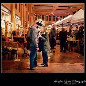 Meet your Posher, Daniela